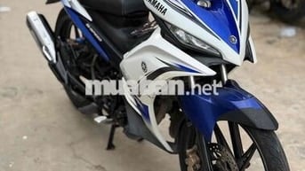 Ex 135 2013 biển 95 máy êm fun chức năng
