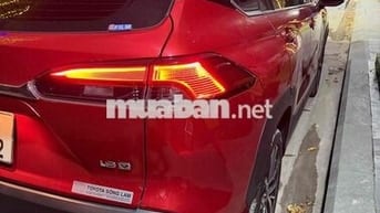 Toyota Corolla Cross V 2023 2900km Đỏ