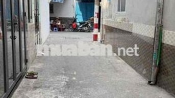Nhà Nguyên Căn Đẹp 6Trieu5-2 Tầng📍Chợ Tân Trụ
