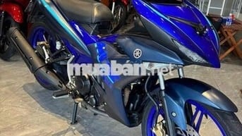 MX King 2022 Xanh đen