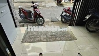 NHÀ HẺM TẢI ĐƯỜNG QL1K LINH XUÂN, 1TRỆT 1LẦU 1PN 2WC FULL NỘI THẤT