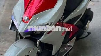 Honda Air Blade 2018 Xám đỏ khóa bếp ga thông minh