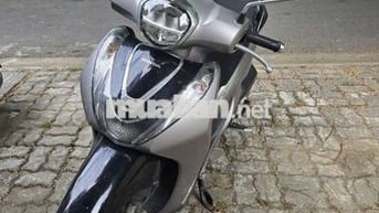 Honda SH Mode 2022 ABS Xám bãn cao cấp