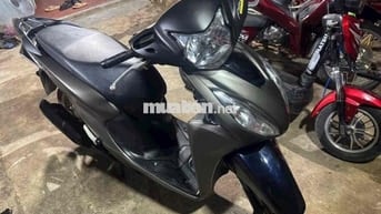 Honda Vision 2025 Xám 8463 km
