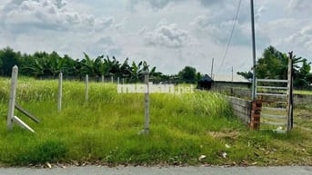 Chủ gởi Lô Đất Ngợp Tân Phú Trung, Củ Chi