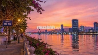 BÁN ĐẤT GIÁ RẺ TẶNG NHÀ NGAY LÕI DU LỊCH