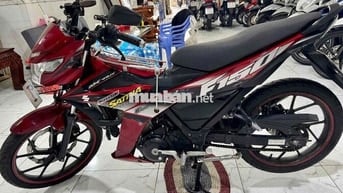 ✅SATRIA 150cc 2018 ĐẸP ZIN LENG KENG 👍