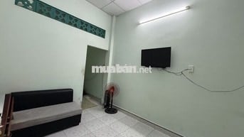 Chính chủ bán nhà hẻm ô tô - Sổ hồng riêng - Gần Aeon Mall Tân Phú