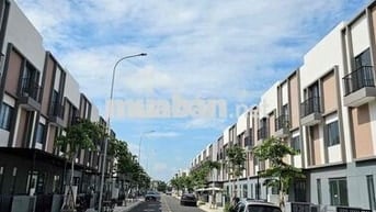 Cho thuê nhà Khome Newcity mới 100%, full nội thất