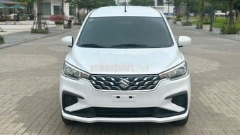 Suzuki Ertiga 2023 Số sàn Trắng 62.000 km