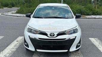Cần Bán Toyota Vios 1.5 G 2019 Số tự động Xe đẹp