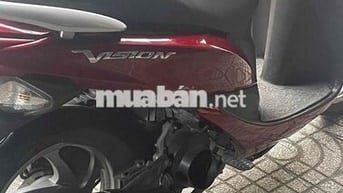 Honda Vision 2013