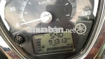 Yamaha Grande 2023 Đen 91313 km