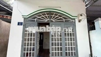 CHO THUÊ NHÀ NGUYÊN CĂN - DX 065 ĐỊNH HOÀ