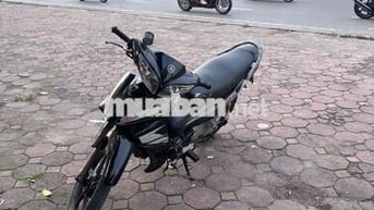 Yamaha Jupiter 2010 Đen Xăng