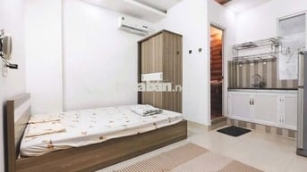 CHÍNH CHỦ CHO THUÊ CHDV NGAY PHÚ NHUẬN CHỈ 4,5TR GẦN CĐKT ĐỐI NGOẠI
