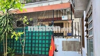 Nhà trệt, lầu hẻm 184 Nguyễn Thị Minh Khai thông qua Mạc Thiên Tích