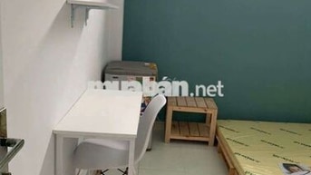 Cho thuê phòng Giờ Giấc tự do.Đường Huỳnh Văn Bánh .P 13. Q.Phú Nhuận 