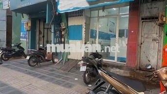 🏠 CHO THUÊ MẶT BẰNG KINH DOANH HOẶC NGUYÊN NHÀ 2 TẦNG – VỪA KINH DOANH