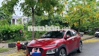 Hyundai Kona 2024 Đỏ
