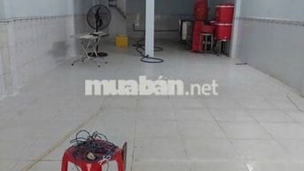 CHO THUÊ NHÀ 5X20M CẤP4 GÁC LỬNG, ĐƯỜNG NỘI BỘ TÂY THẠNH