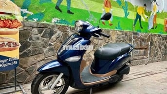 Yamaha Nozza Fi 2011 Xanh chính chủ mới 90%