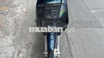 Honda Wave Alpha 100 Đk 2002 Bstp Xe Dọn Mới Đẹp