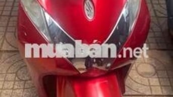 Honda SH Mode 2025 màu Đỏ