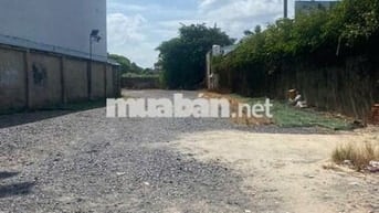 Bán lô đất 1073m2 đất mặt tiền Lê Thị Hà - Hóc Môn, full thổ cư