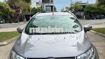 Ford Ecosport 2016 Xám 9 vạn Da