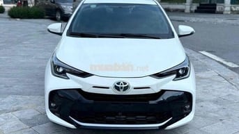 Toyota Vios 2024 E 1.5 Tự động bao zin bao chêch