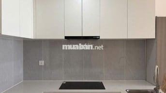 BÁN NHANH CĂN 1PN AURORA Q8 GIÁ TỐT 2,65 TỶ VIEW Q1 