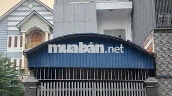 Cho thuê mặt bằng kinh doanh kết hợp ở ngay vòng xoay Hiệp Thành 3