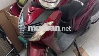 Honda SH 2007 Đỏ
