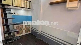 4.5 triệu - phải nhanh ạ Nhà nguyên căn Tân Phú Hẻm Phạm Ngọc - Tân Qu