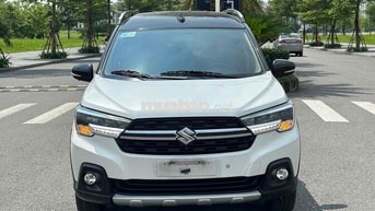 Suzuki XL7 2022 Tự động 1 chủ bao zin bao chếch