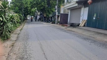 Chính chủ cần bán đất Chương Mỹ - vị trí đắc địa - tiện ích ngập tràn