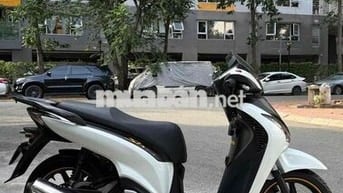 Honda SH 150i 2010 Trắng Ý