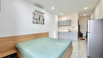Cho thuê căn hộ dịch vụ cao cấp 7 triệu KĐT Vạn Phúc