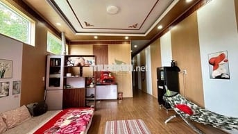 CHO THUÊ CĂN HỘ 2 PN FULL NỘI THẤT CÓ BAN CÔNG ĐƯỜNG HÙNG VƯƠNG