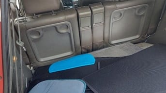 Bán xe ô tô 07 chỗ hiệu Chevrolet Vivant còn nguyên bản, 