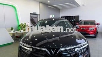 VF8 Eco 2023 Tiết kiệm chi phí, xe cực đẹp