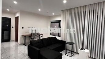 🔥 Legacy Central 39m² 1PN Full nội thất - Có sổ hồng - Giá 1,6 tỷ