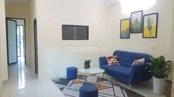 Căn hộ mini 2n1k Ngõ 32 Đồng Me- Mễ Trì 5tr6