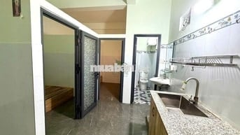 CHO THUÊ CĂN HỘ 2 PHÒNG NGỦ ĐƯỜNG LA SƠN PHU TỬ GIÁ 3.5 TRIỆU/THÁNG