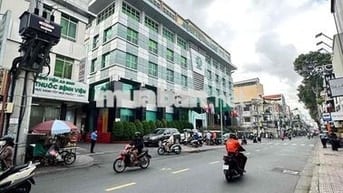 Cho Thuê Nhà Chính Chủ - Sát Mặt Tiền - Bùi Đình Tuý Bình Thạnh - 12Tr