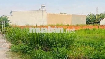 GIÁ 2 TỶ 75 BÁN ĐẤT NGUYỄN VĂN BỨA , 5m*30m. HXH , KHU XÂY CAO TẦNG ,
