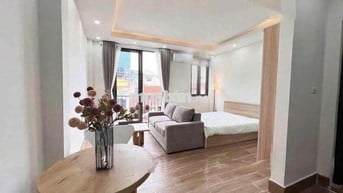 Căn hộ 40m2 Full nội thất ngay BV Thống Nhất - Ngã tư Bảy Hiền - CMT8