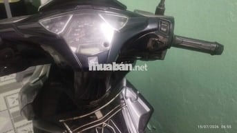 Honda Air Blade 2018 Đen xám 125cc