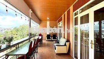 CHO THUÊ CĂN HỘ 1 PN FULL NỘI THẤT CÓ BAN CÔNG ĐƯỜNG HÙNG VƯƠNG
